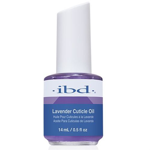 ibd LAVENDER Cuticle Oil - .5 oz